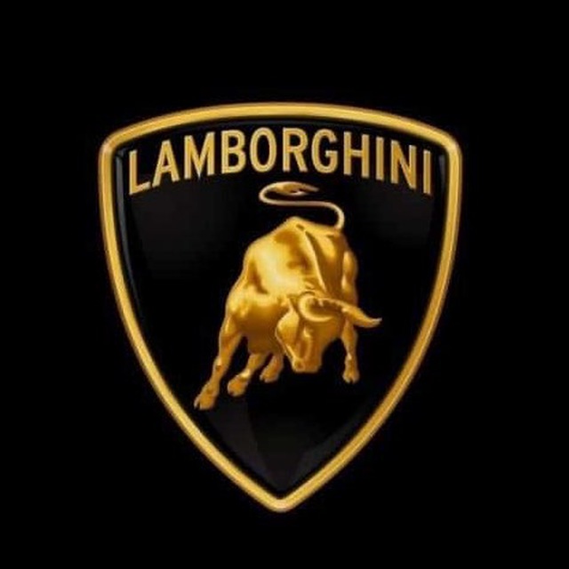 lamborghinicompany