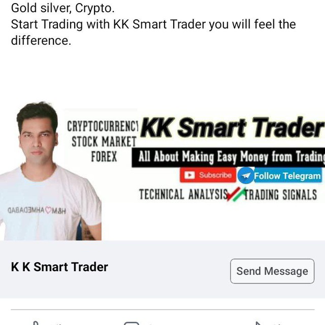 Kkcryptotrader