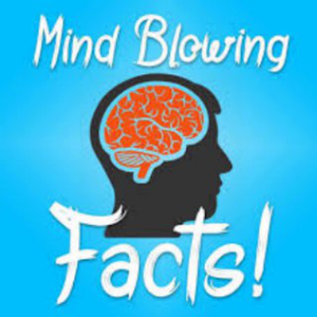 MindBlowingFacts