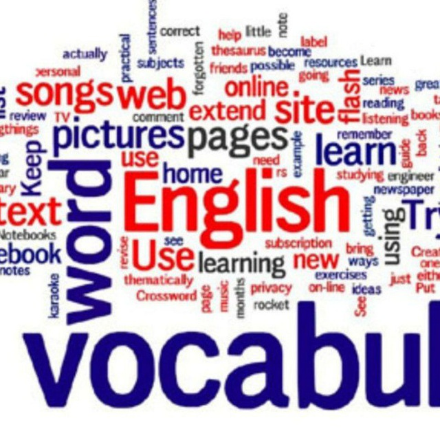 LearnVocabularyEnglish_2022