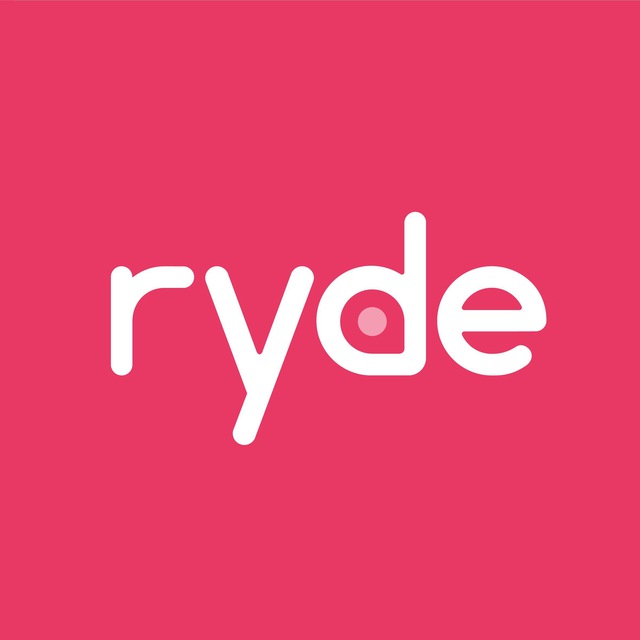 RydeDriverOfficial