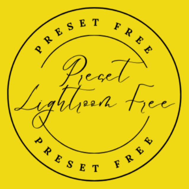 PresetLightroomFree