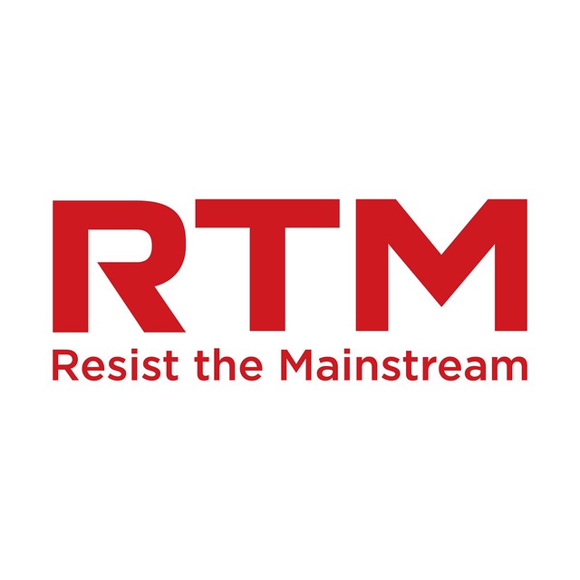 ResisttheMainstream