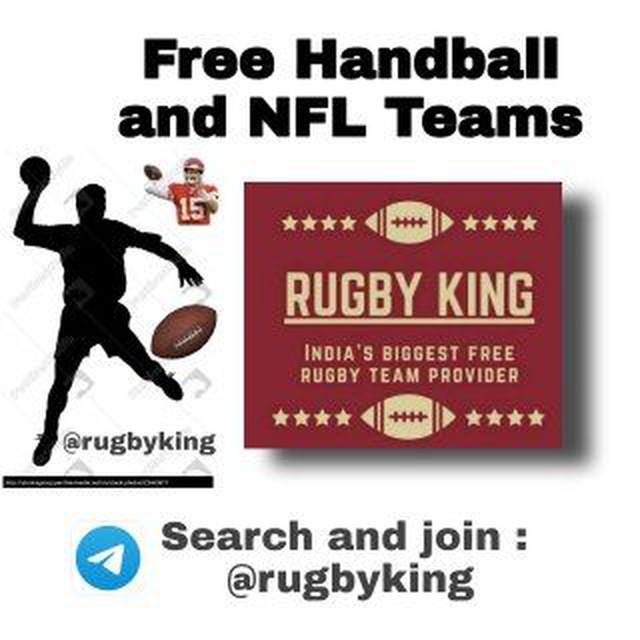 rugbyking