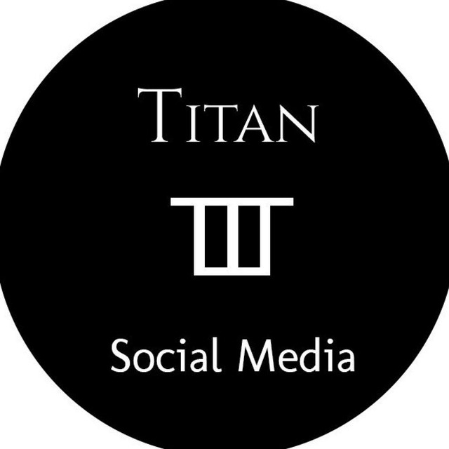 TitanSocialMedia