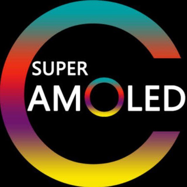 amoled