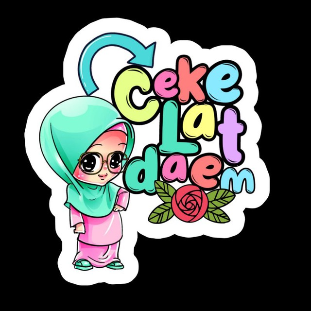 cekelatdaems