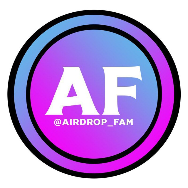 Airdrop_Fam