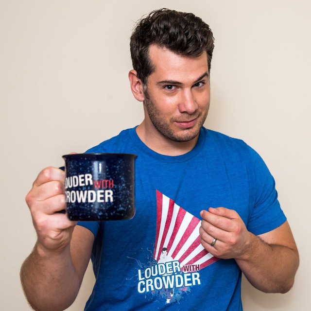 StevenCrowder