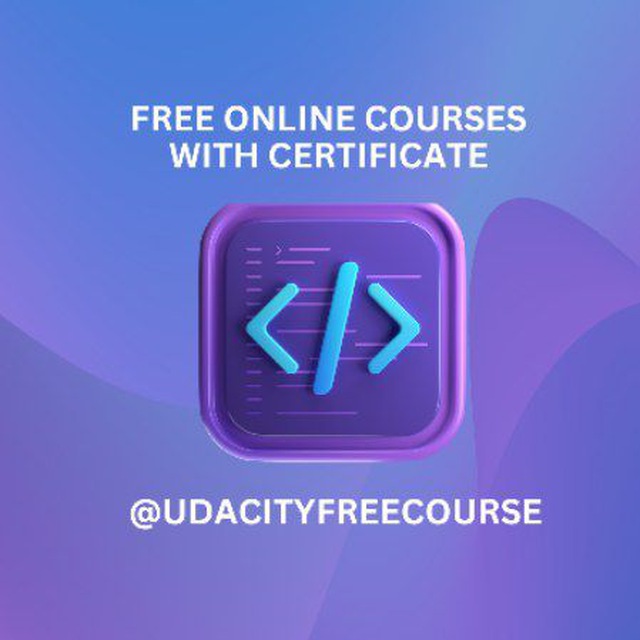 udacityfreecourse