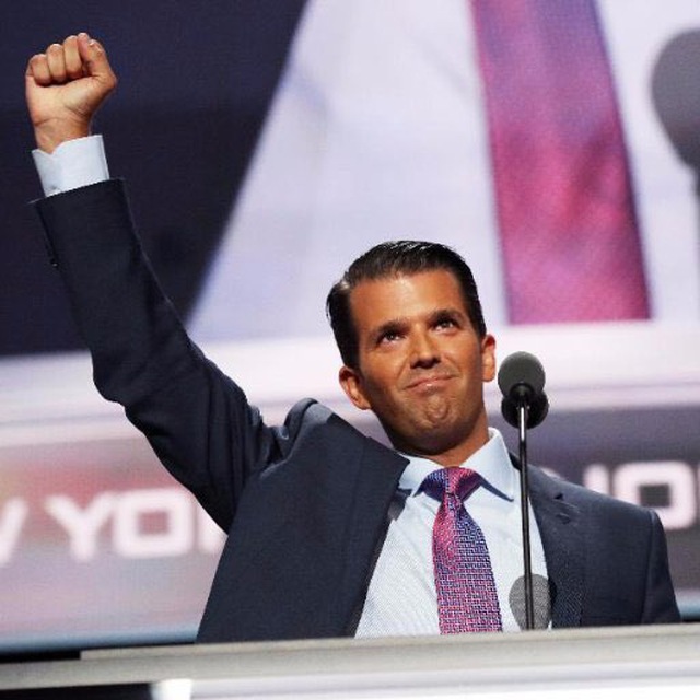 TrumpJr