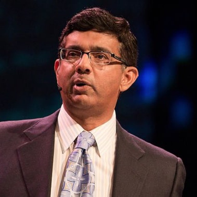 DineshJDSouza