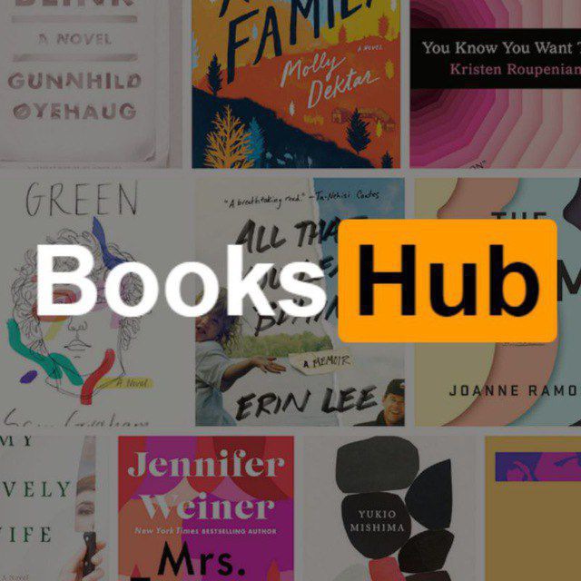 bookshub25