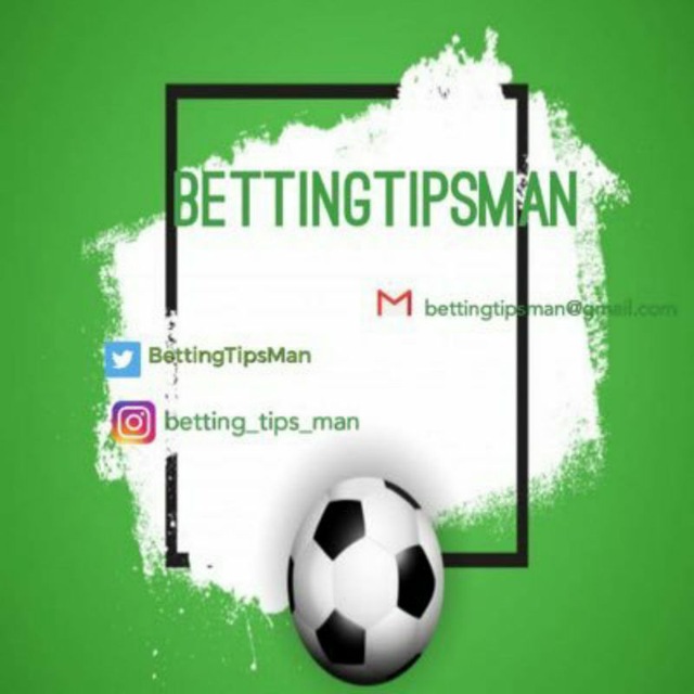 BettingTipsMan