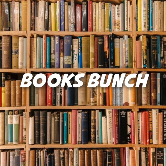 BooksBunch