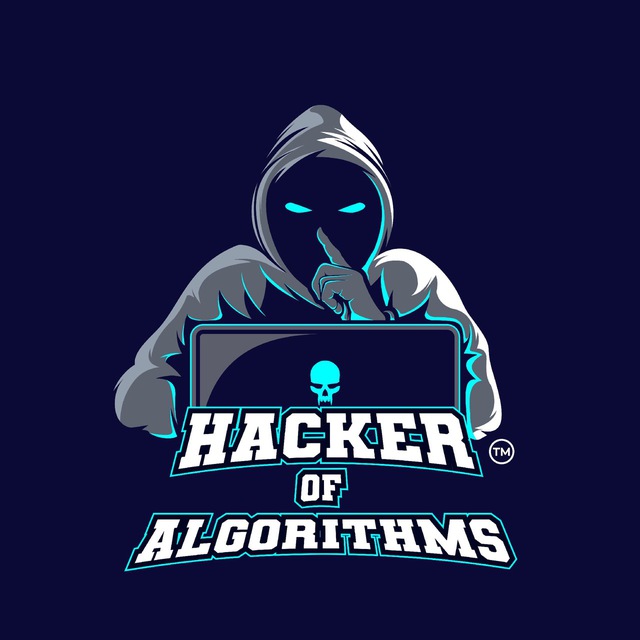 Hacker_of_Algorithms