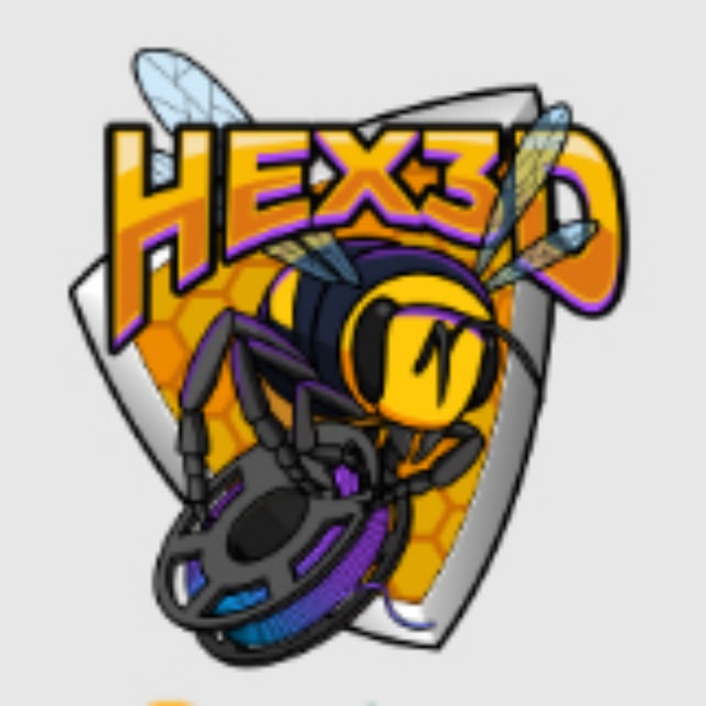 Hex3D