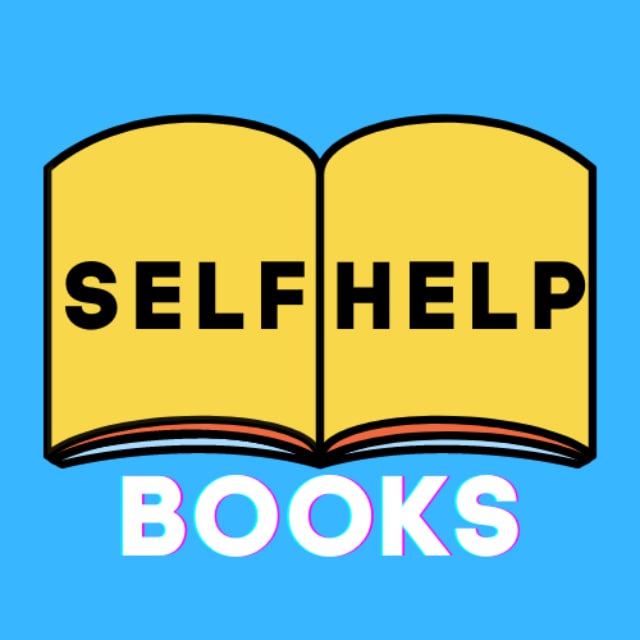 Self_HelpBooks