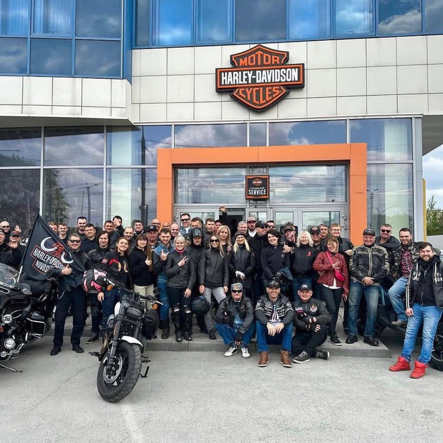 hdharleyparts