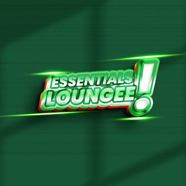 Essentials_LOUNGEE