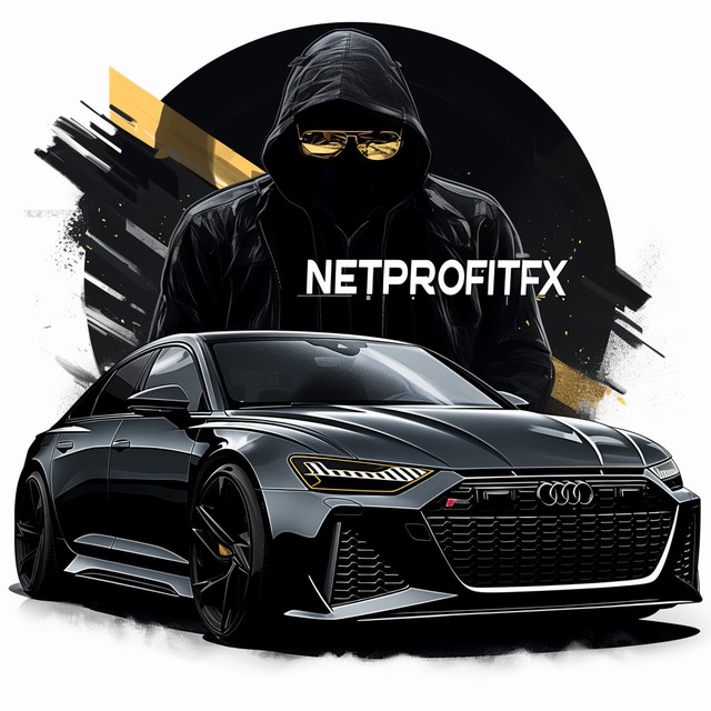 NetProfitFX