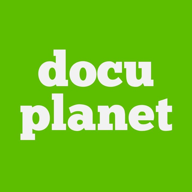 documentaryplanet