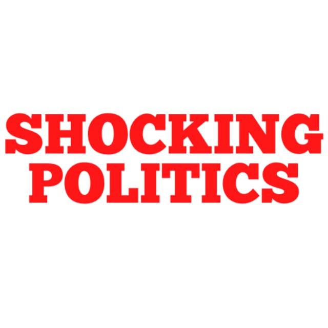 SHOCKINGPOLITICS