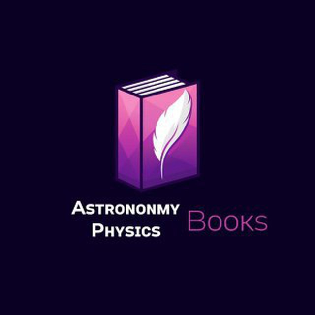 AstroPhysicsBooks