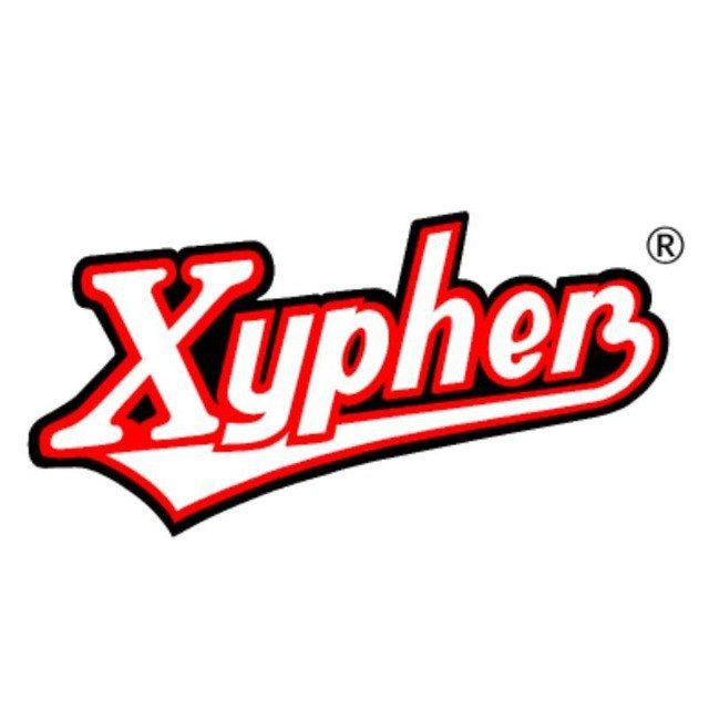 XYPHERCatalog