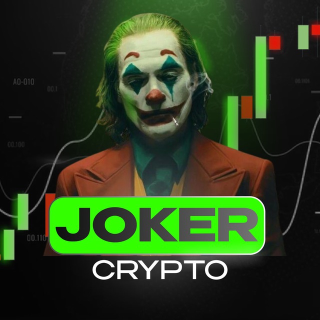 CRYPTO_jokker