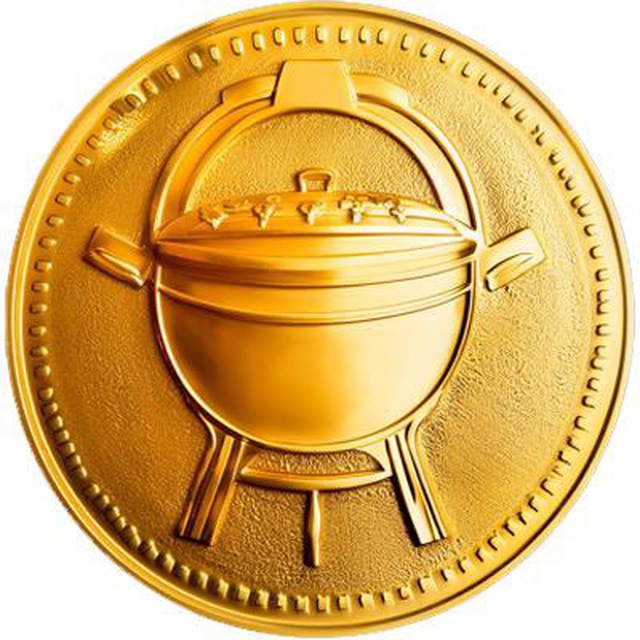 BBQCoinTeam