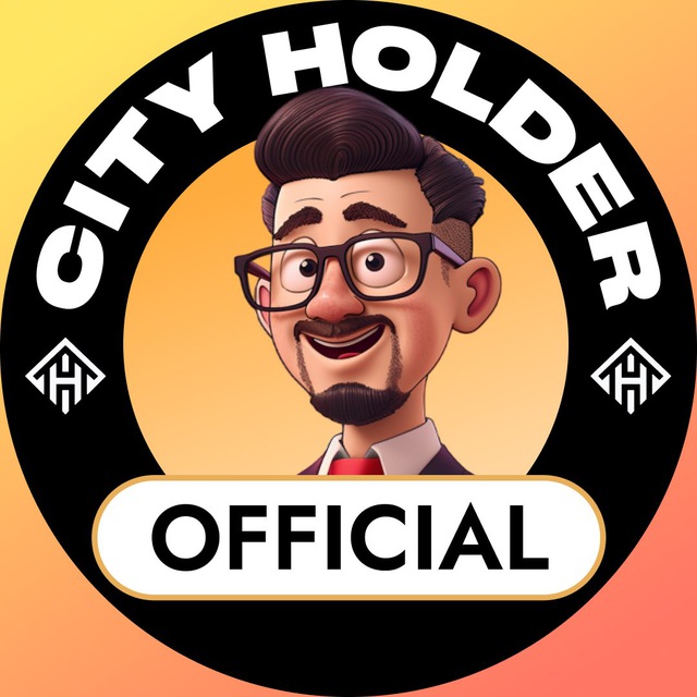 CITY_Holder